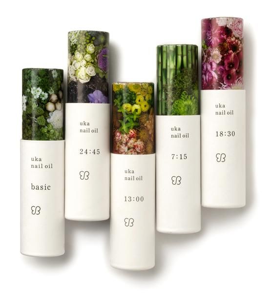 Pamper your nails and soul with uka
