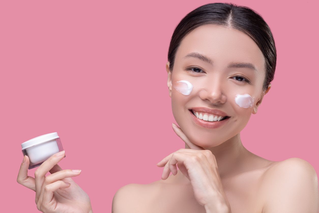 Guide on layering Korean skincare products
