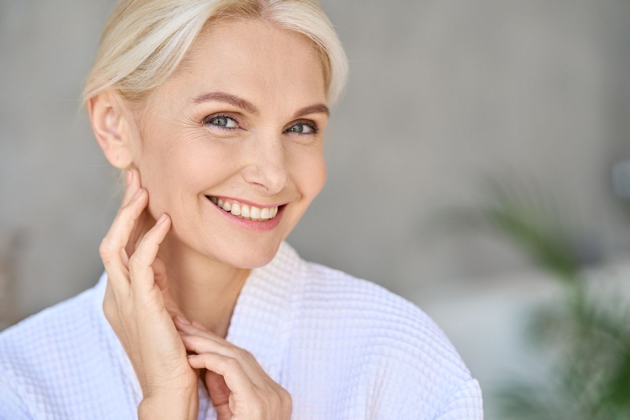 The Best Antiaging Skincare Ingredients