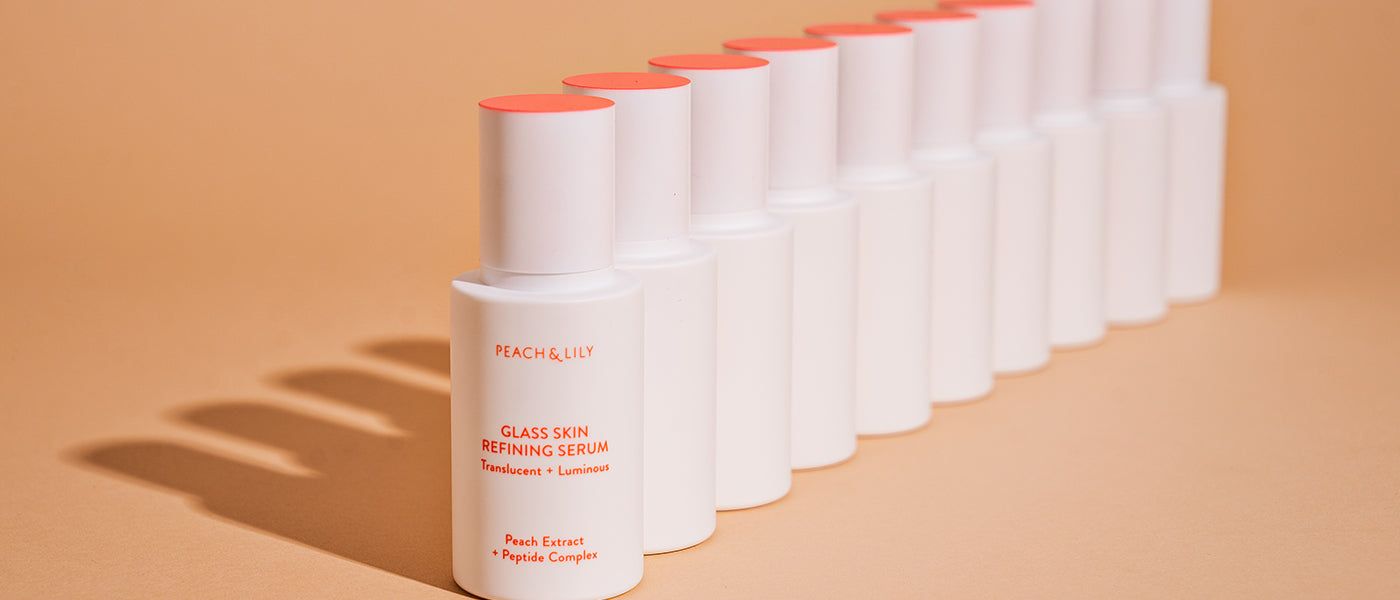 The 30-Day Glass Skin Challenge: Real People, Real Results