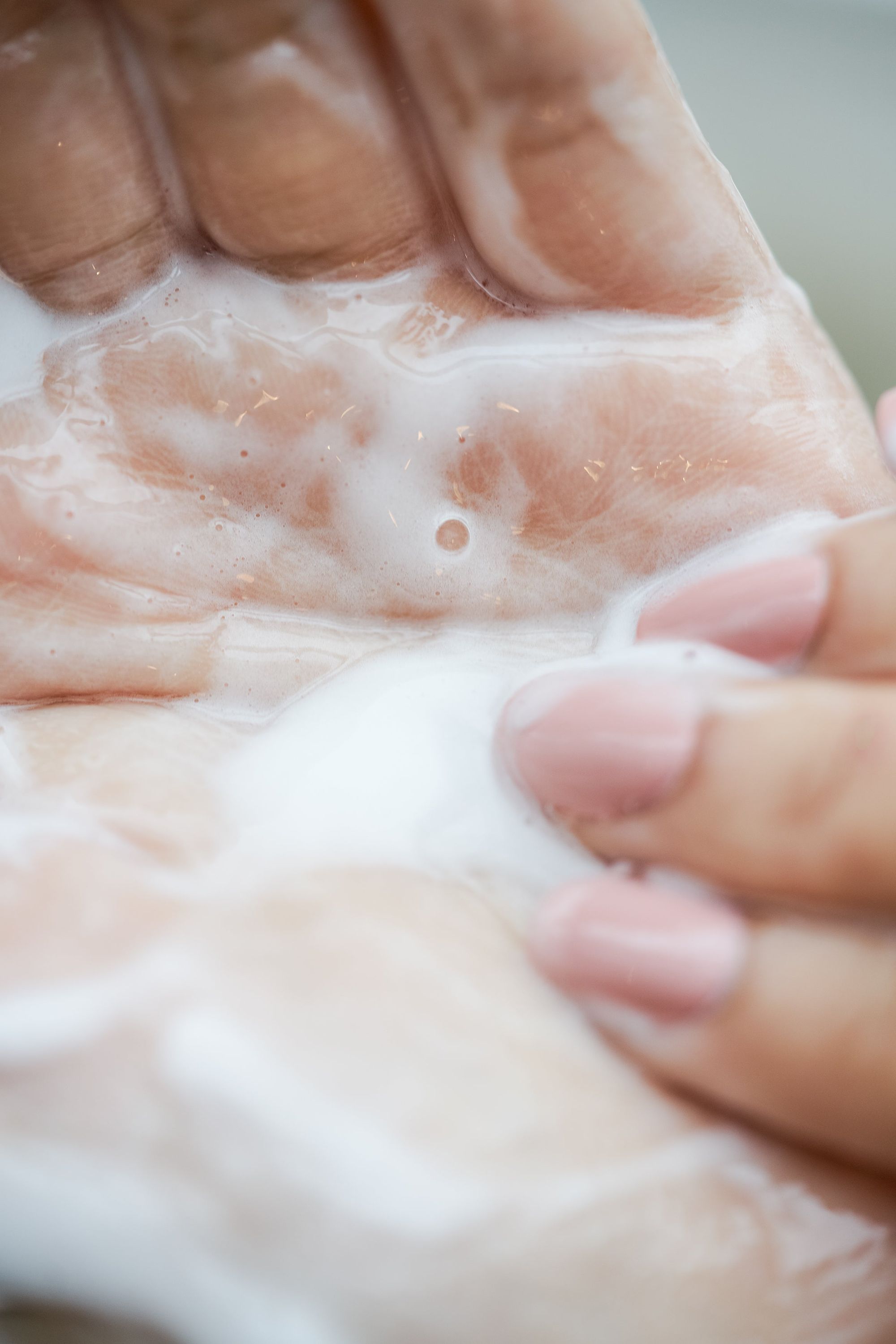 The Double Cleanse: the what, why, and how