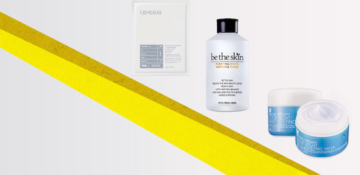 Fight Hyperpigmentation With Brightening Products