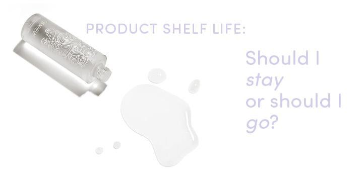 K-Beauty Guide: Expiration Date versus Manufacturing Date
