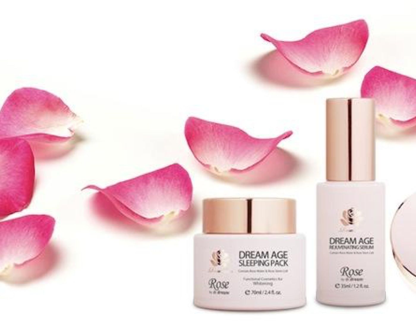 The power of stem cells - Introducing Rose by Dr. Dream