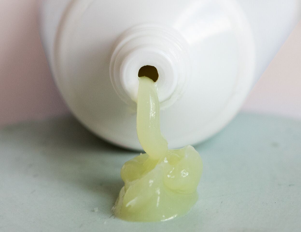 Peach & Lily KBeauty Rescue Balm tutorial: deep repair to quick fixes
