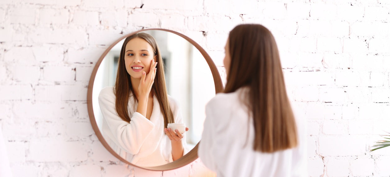 How to Layer SPF Into Your Morning Routine