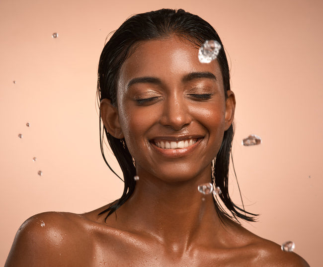 How to Care for Dehydrated Skin and Restore Moisture Balance