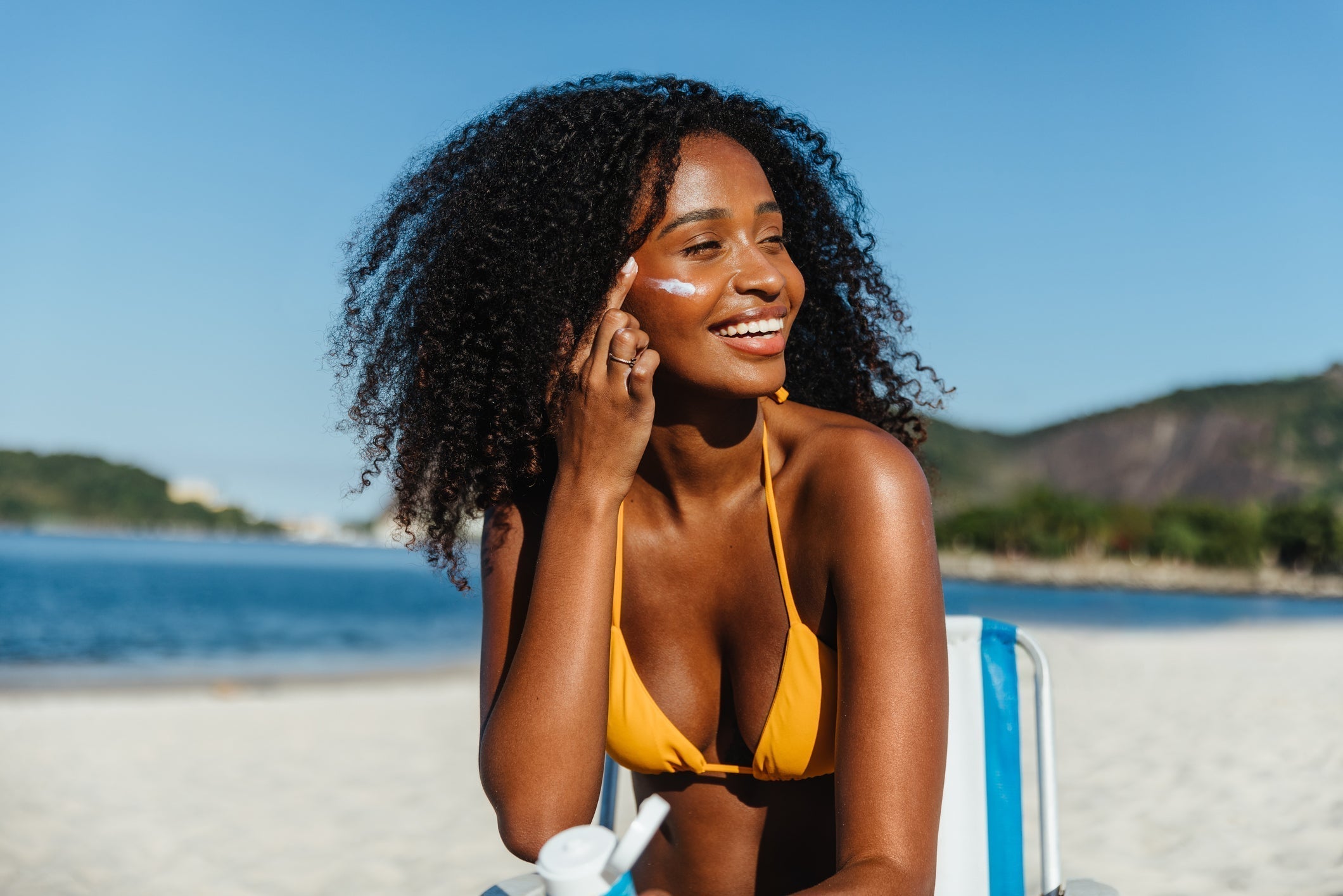 How to Choose the Right Sunscreen for Your Skin Type
