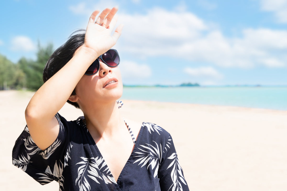 Post-Summer Skin Repair: How to Fix Sun Damage and Dullness