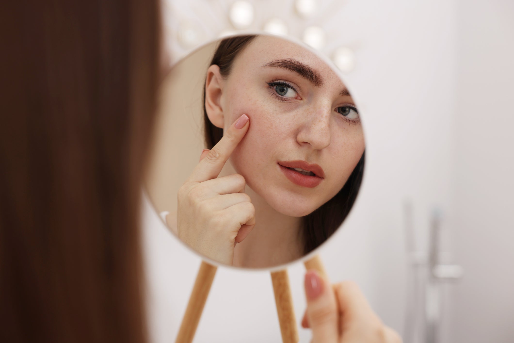 What Causes Uneven Skin Texture, and How to Smooth It