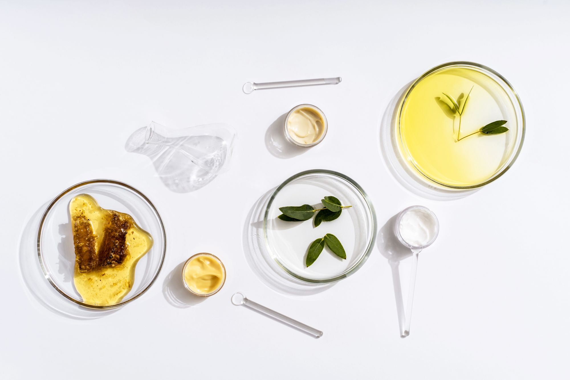 Peach & Lily – Skincare ingredients to not mix