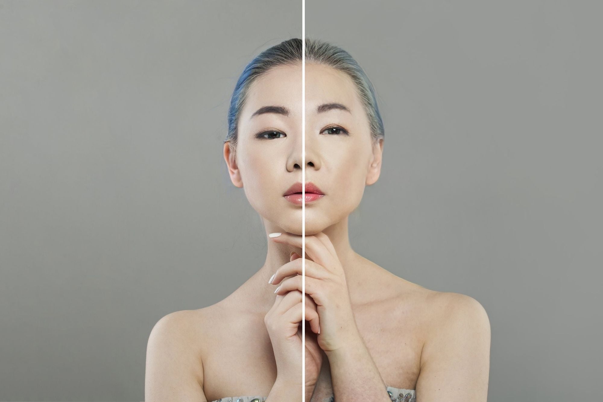 Transparen-C Pro Spot Treatment for Brightening and Wrinkle Reduction