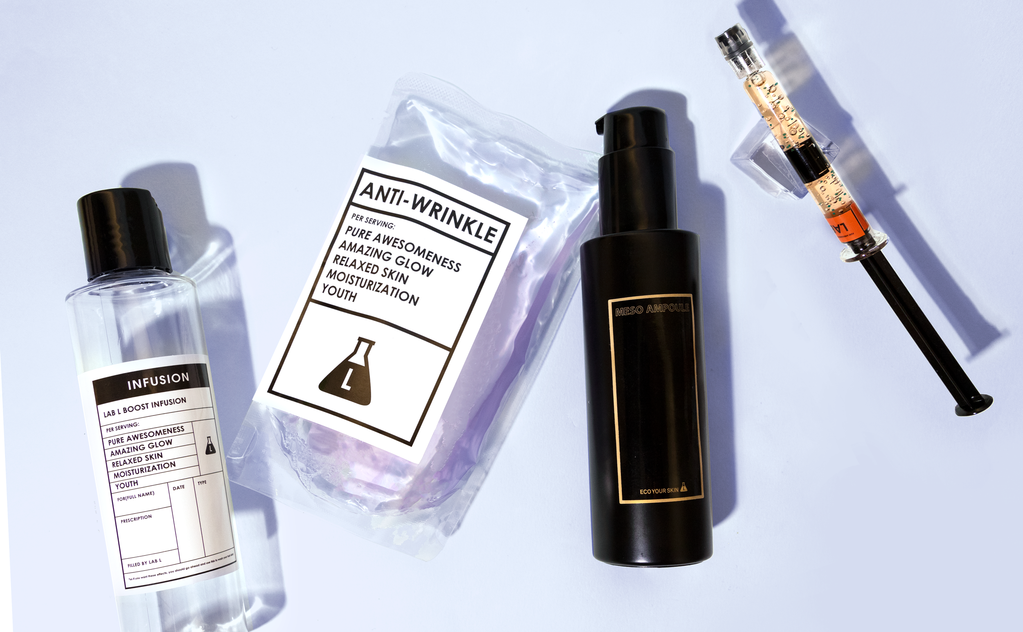 Korea’s Biggest Spa and What That Means For Your Skin: Eco Your Skin