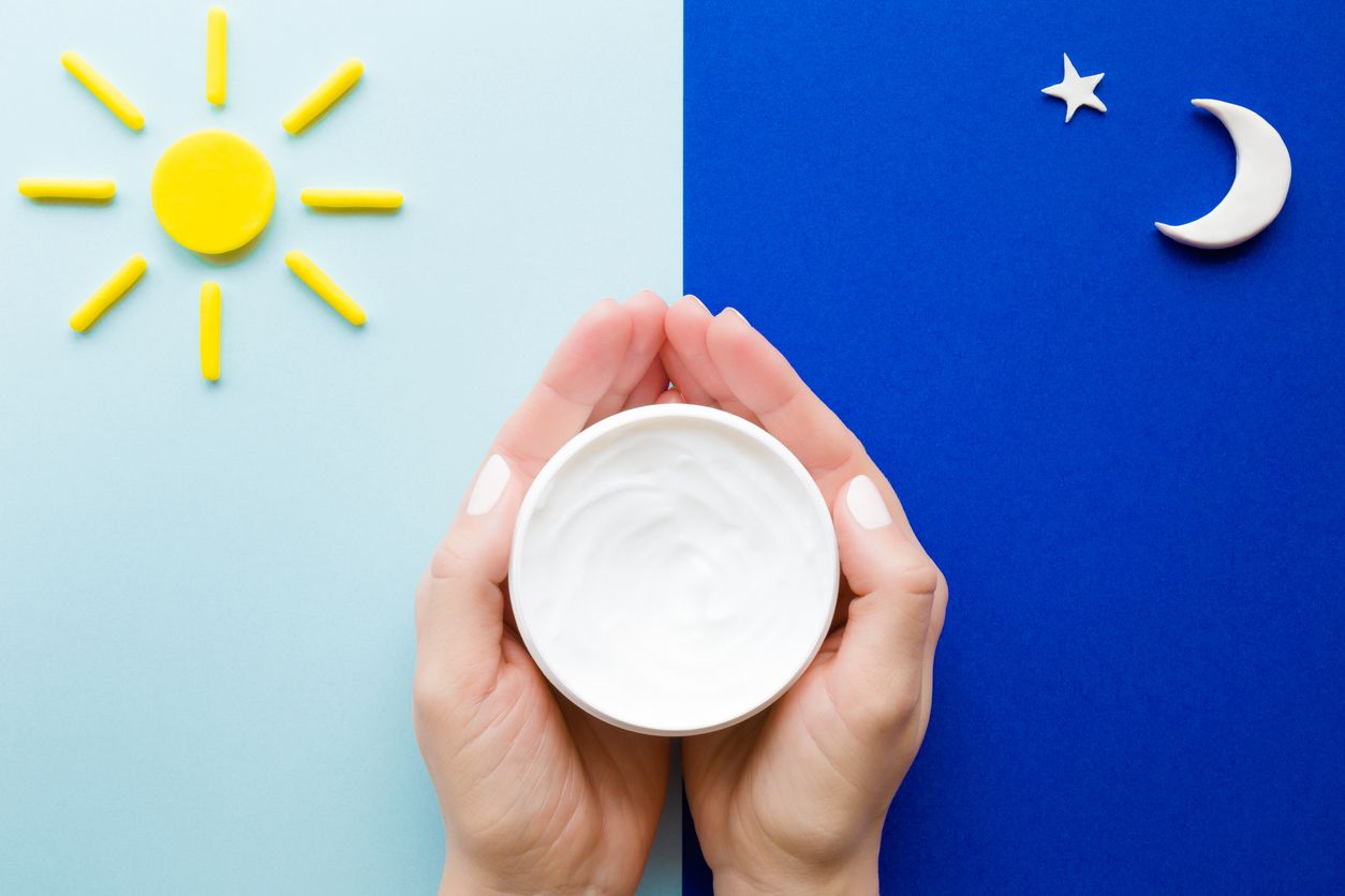 Daily moisturizing essentials