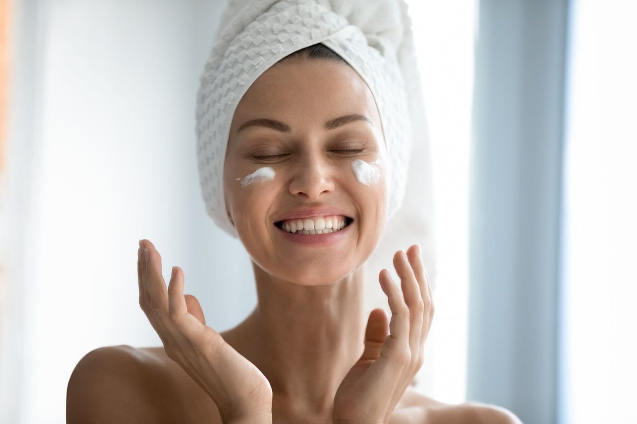 Hydration Heroes: Top Korean Serums for Dry and Dehydrated Skin