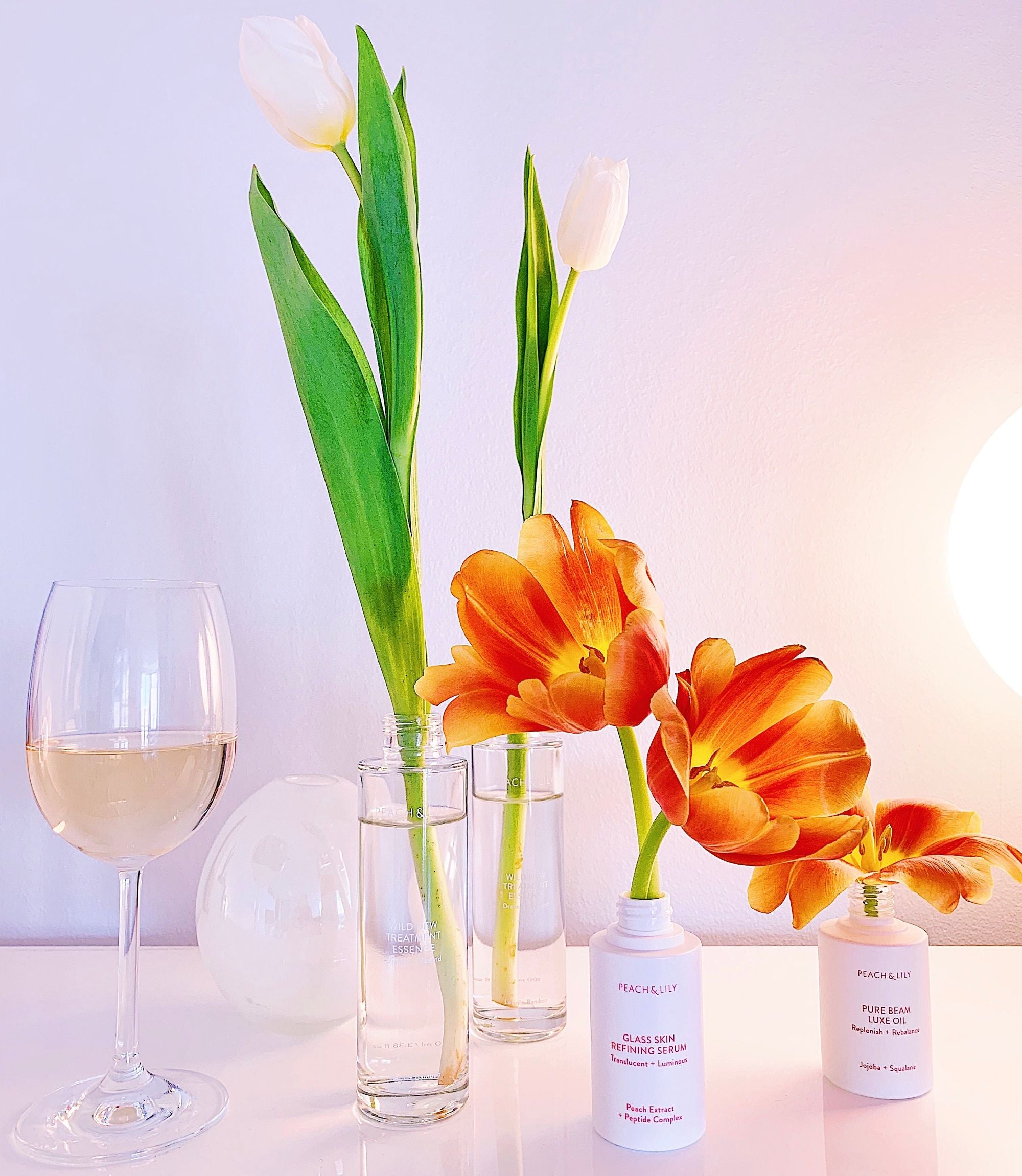 Mother's Day Wellness Ideas