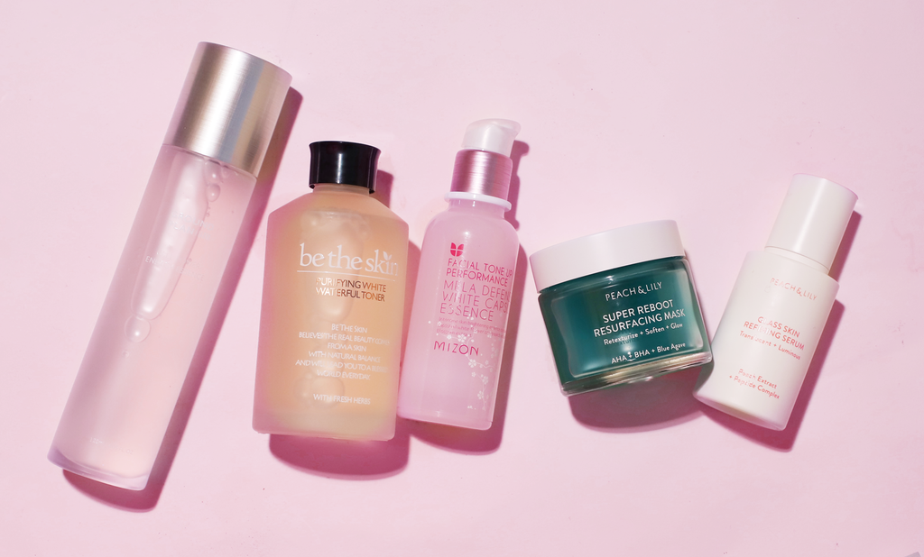 How Estheticians Correct dark spots fast