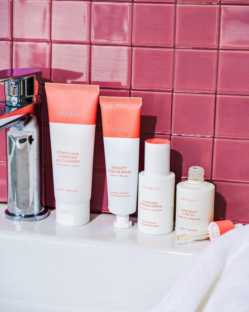 Everything you need to know about Hyaluronic Acid