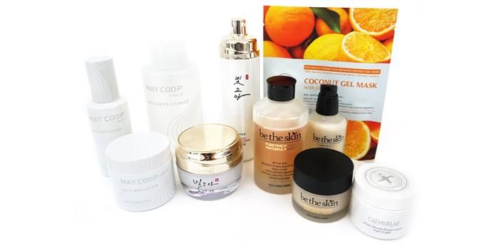 The Peach & Lily Guide To Brightening Products and Glowing Skin!