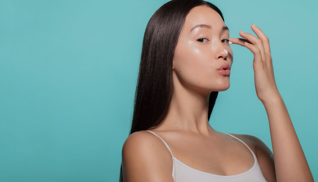 For Sensitive Skin – Complete Korean Skincare Regime