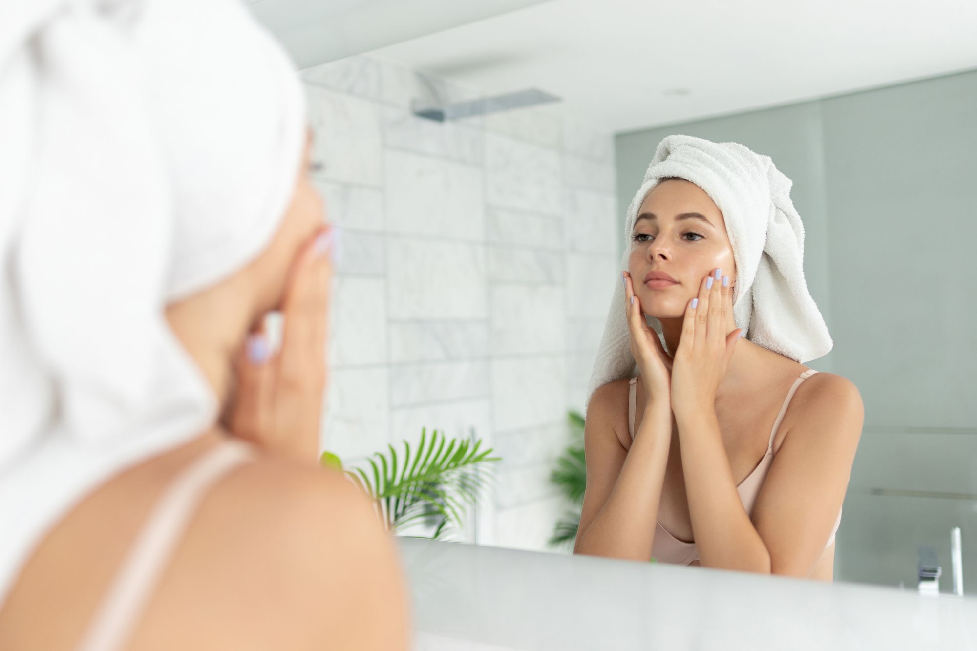 Sensitive Skincare