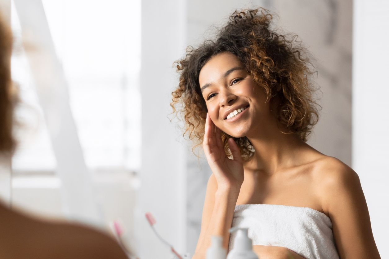 The Importance of a Consistent Skincare Routine