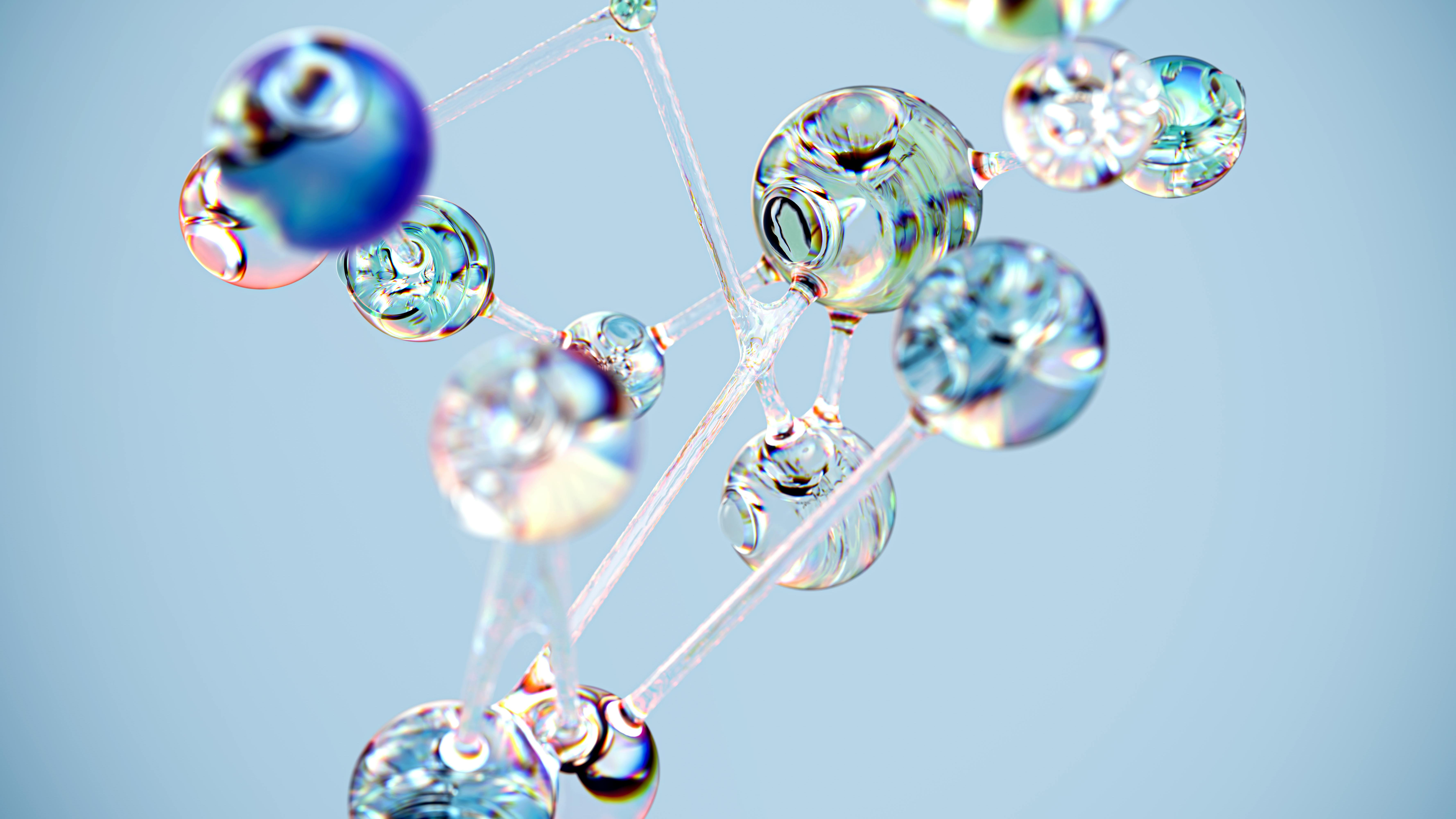Peptides in Skincare: How They Help Support Firm Skin
