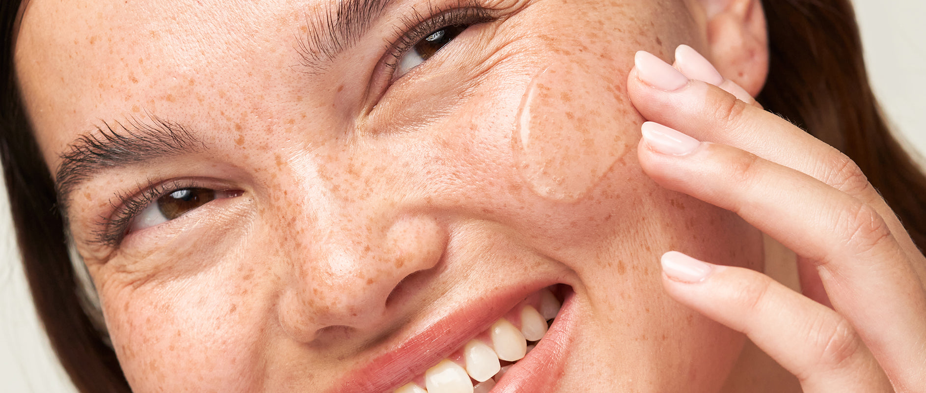 Peach & Lily Skin Concerns - Tightness