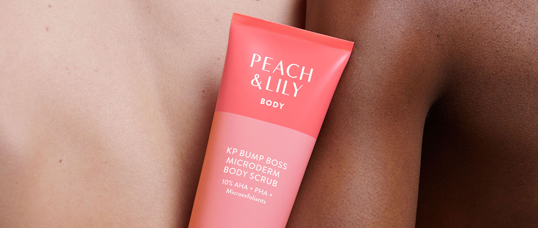Peach & Lily Korean Hair and Body Care