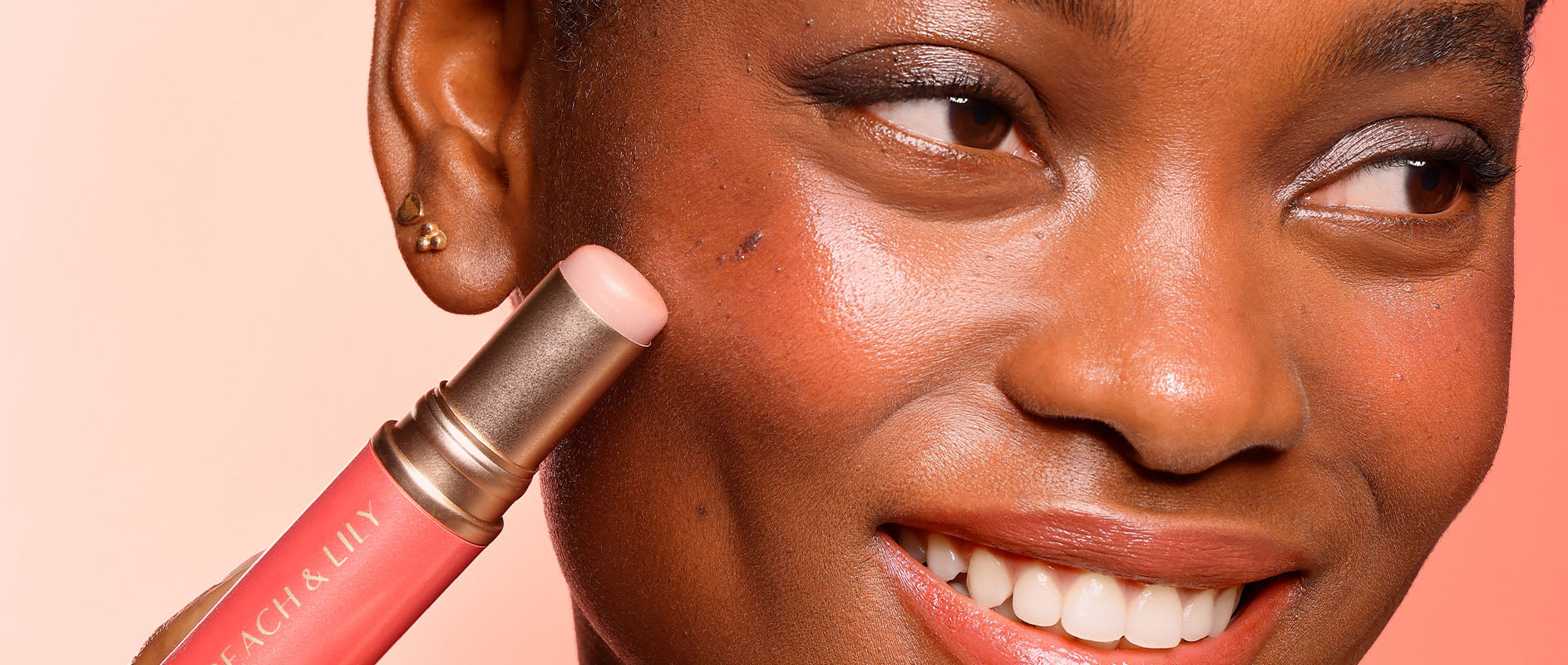 Peach & Lily Glowing Korean Makeup & Cosmetic Products