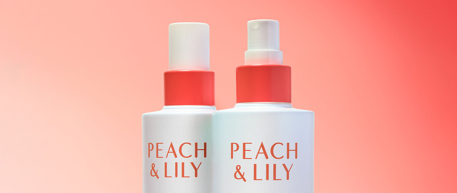 Korean Mists For All Skin Types by Peach & Lily