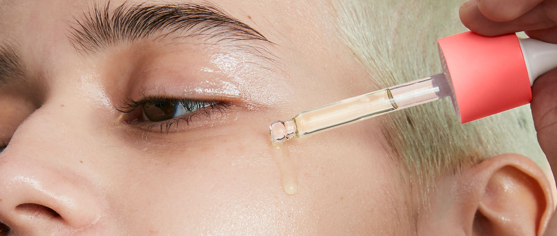 Peach & Lily Korean Skincare Face Oils