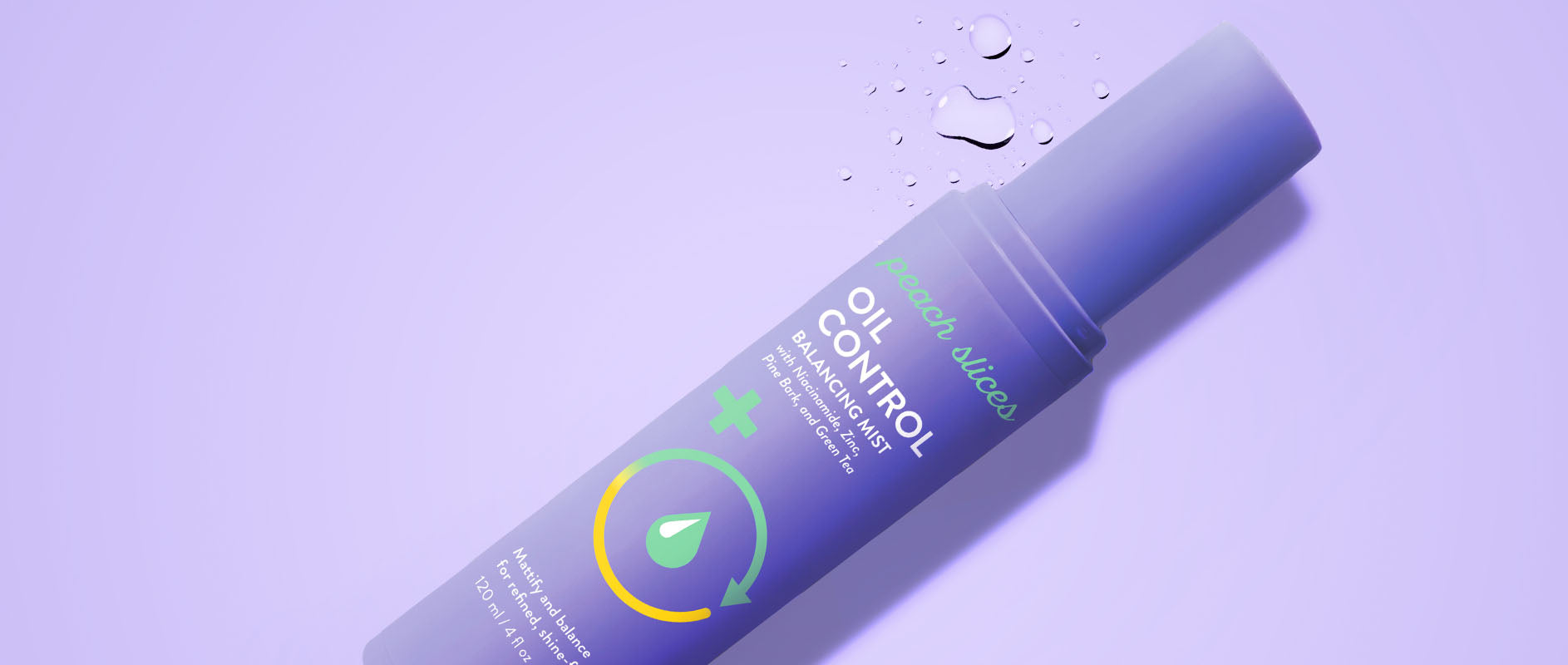 Peach Slices Mists