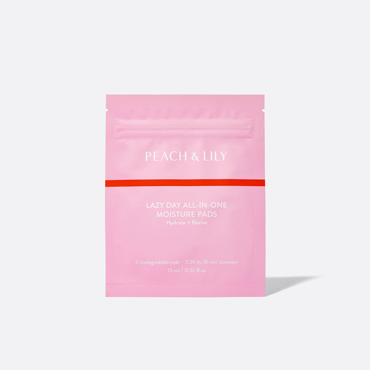 Lazy Day All One Moisture Pads