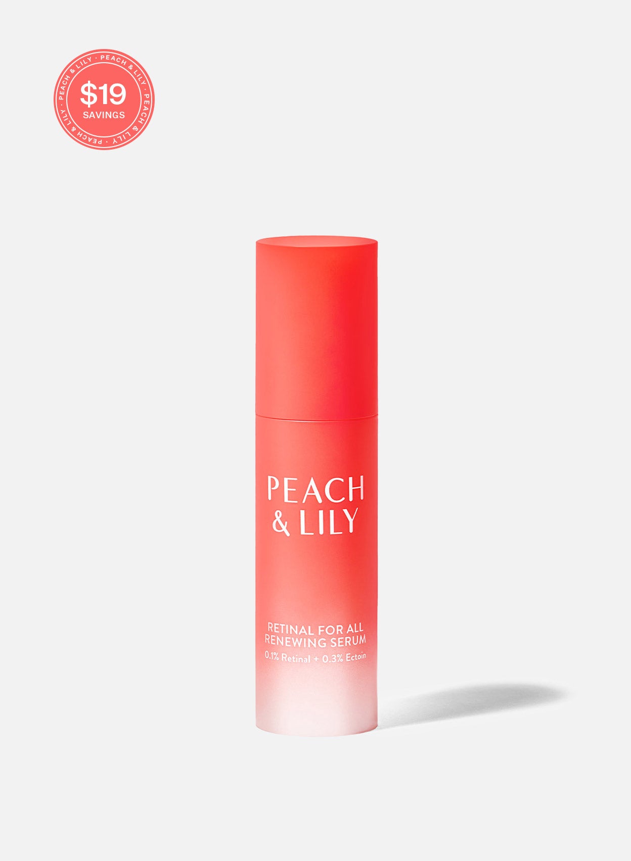 Retinal For All Renewing Serum