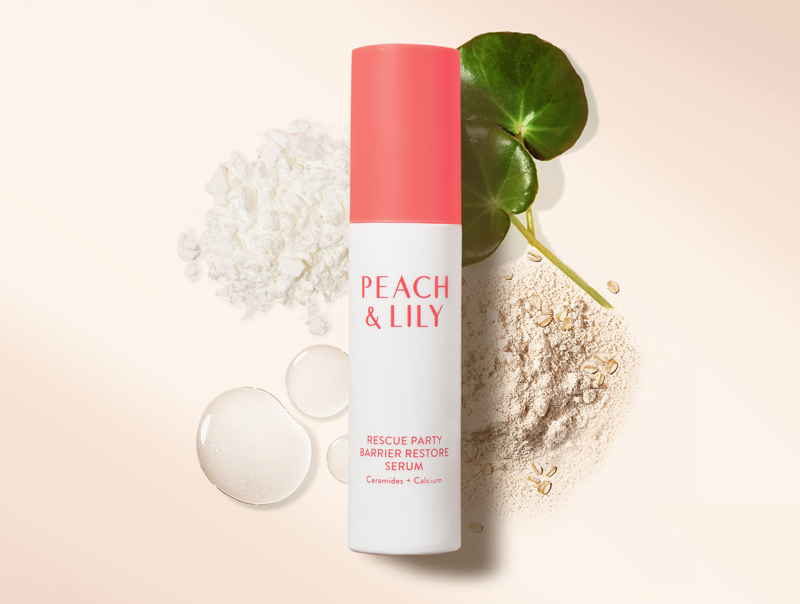 Rescue Party Barrier Comfort Cream | Skin Barrier Cream