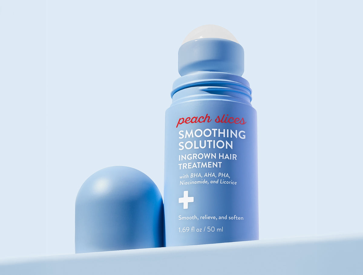 Peach Slices smoothing solution — visual 16