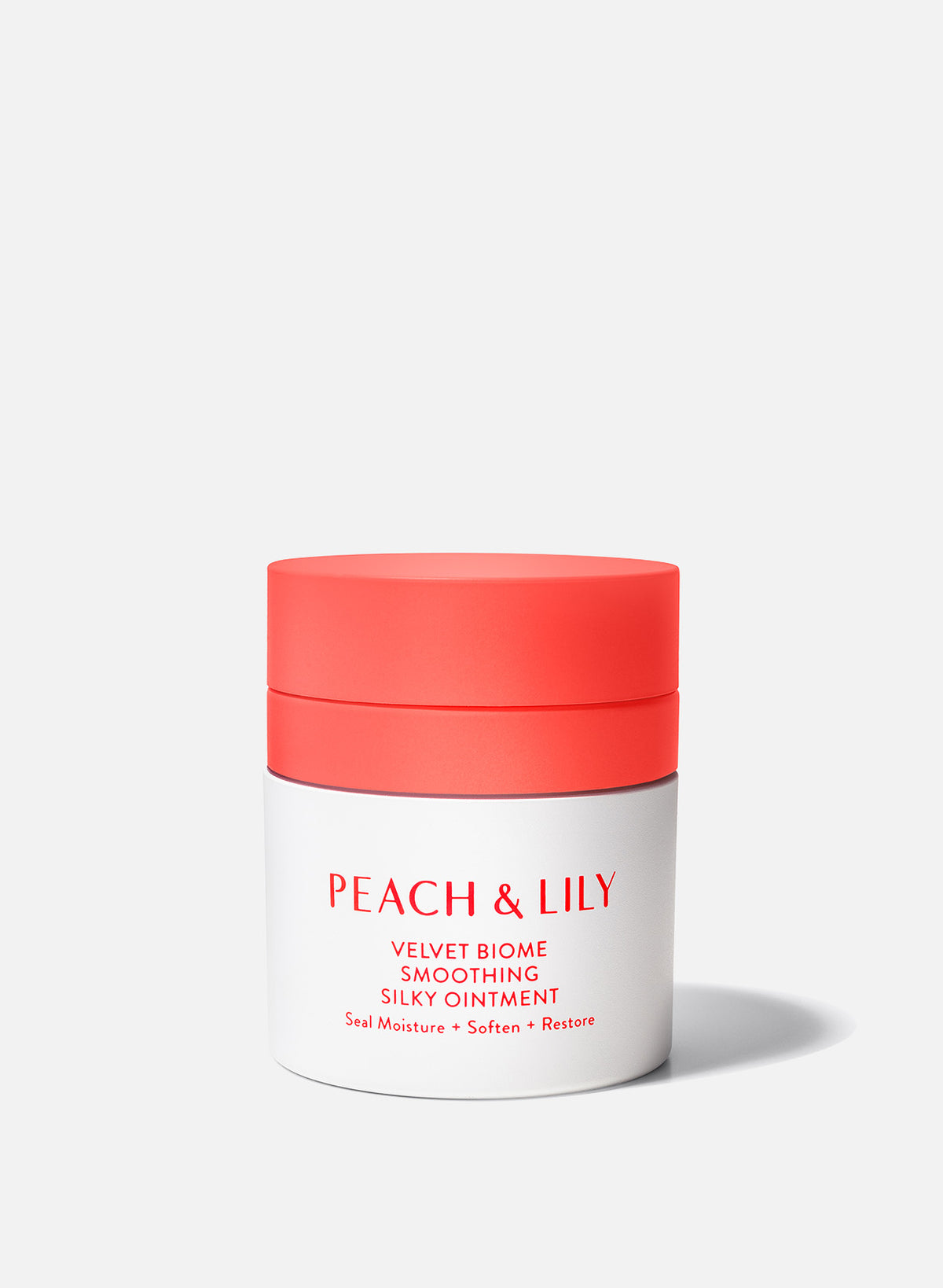 Velvet Biome Smoothing Silky Ointment