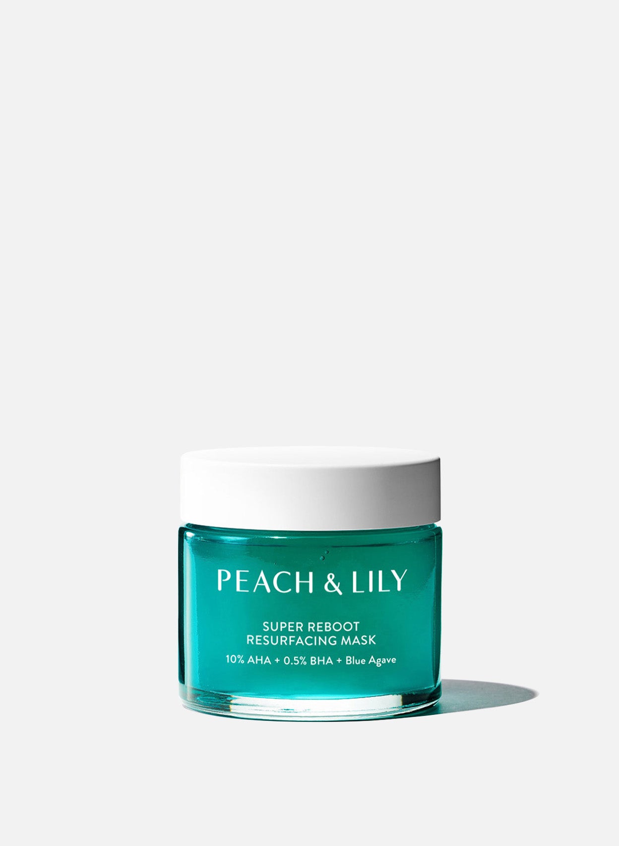 Super Reboot Resurfacing Mask