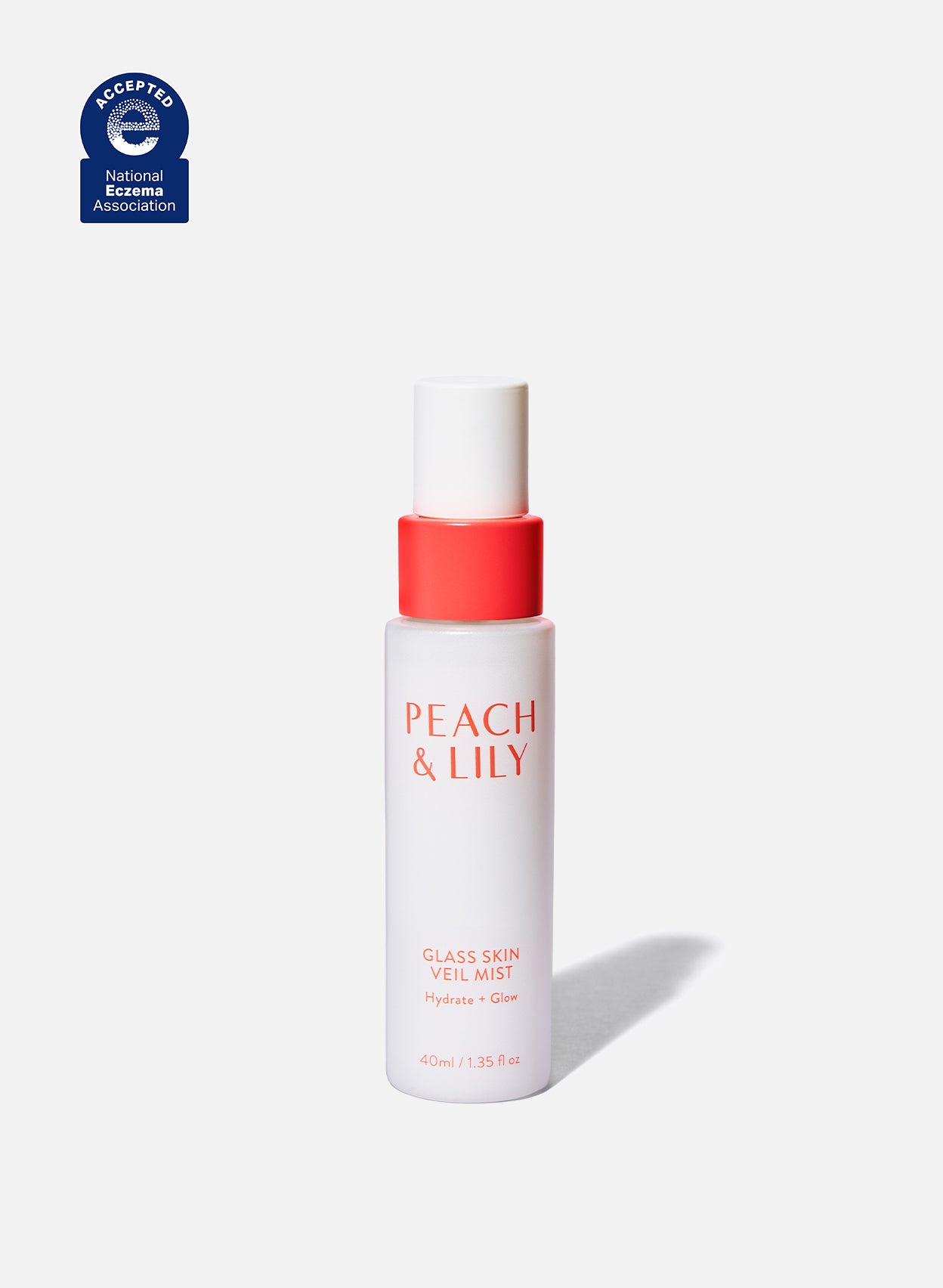 Peach & Lily Glass Skin Veil Mist