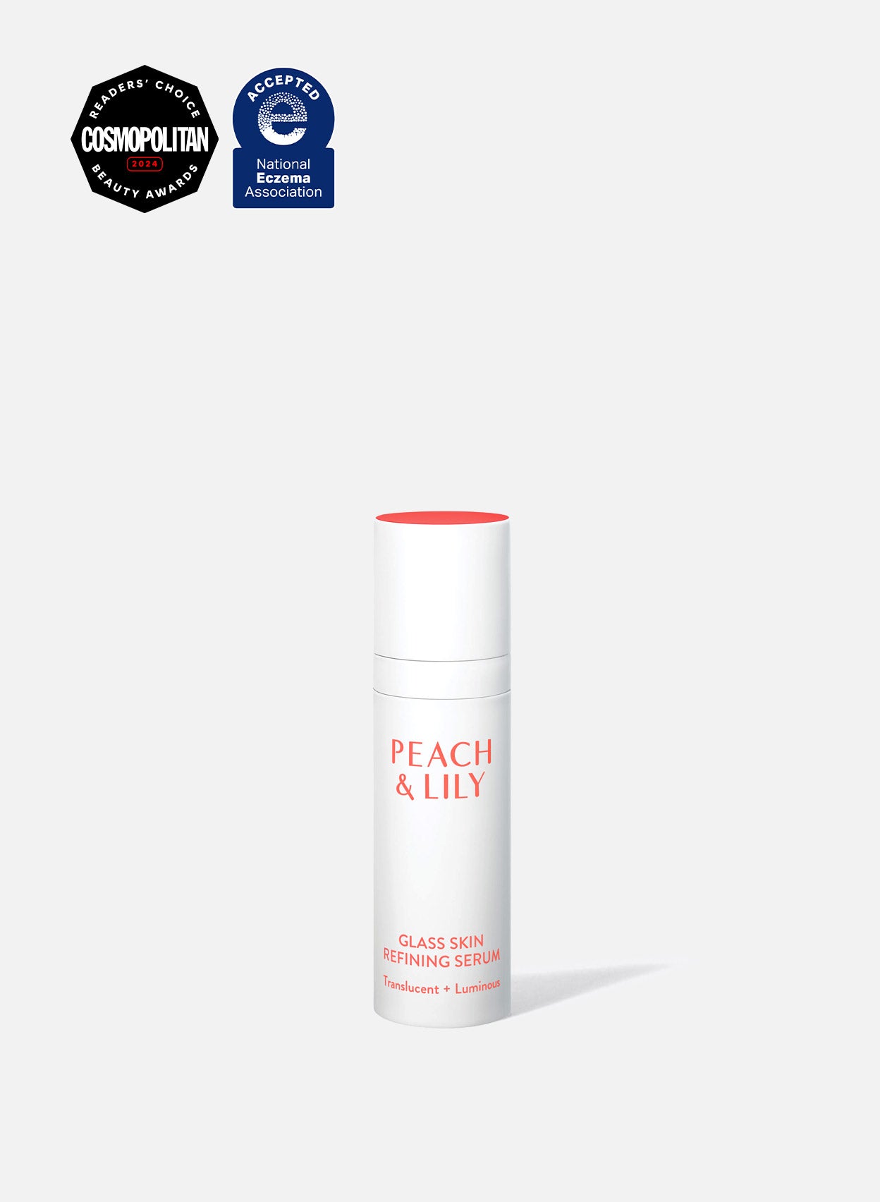 Glass Skin Refining Serum - 15ml