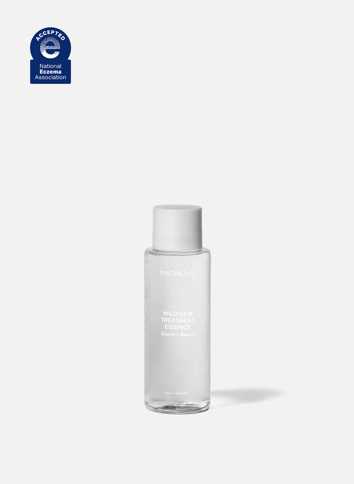 Wild Dew Treatment Essence