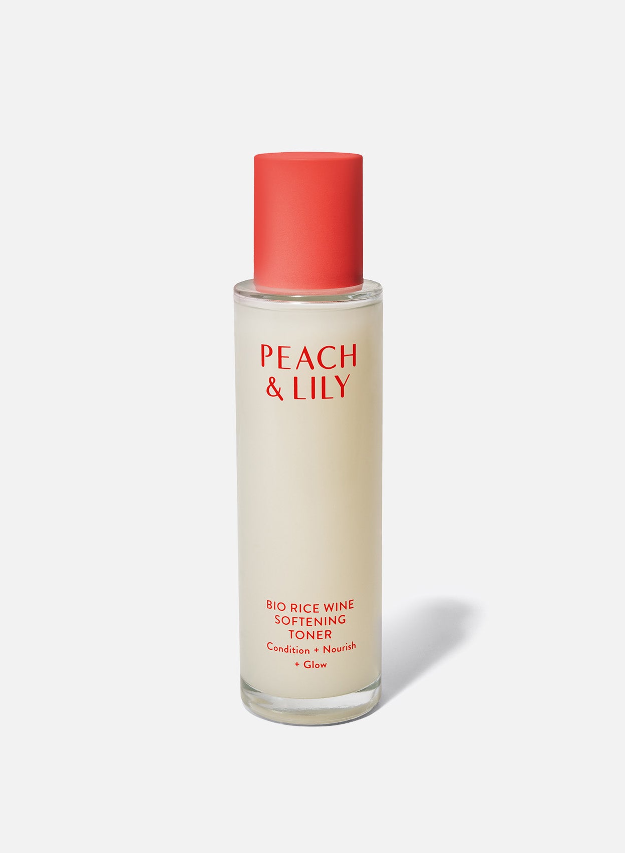 Bio Rice Wine Softening Toner