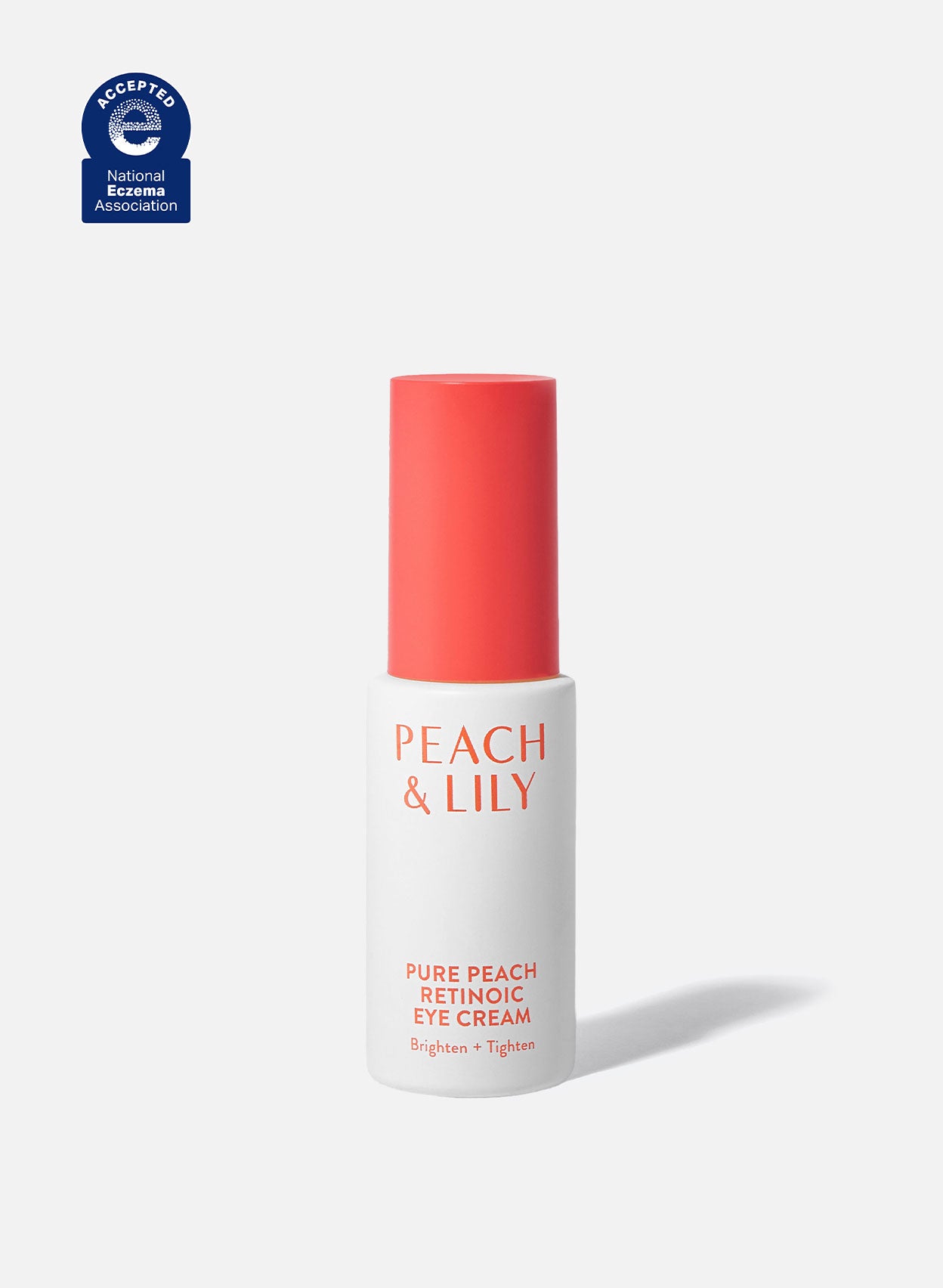 Pure Peach Retinoic Eye Cream