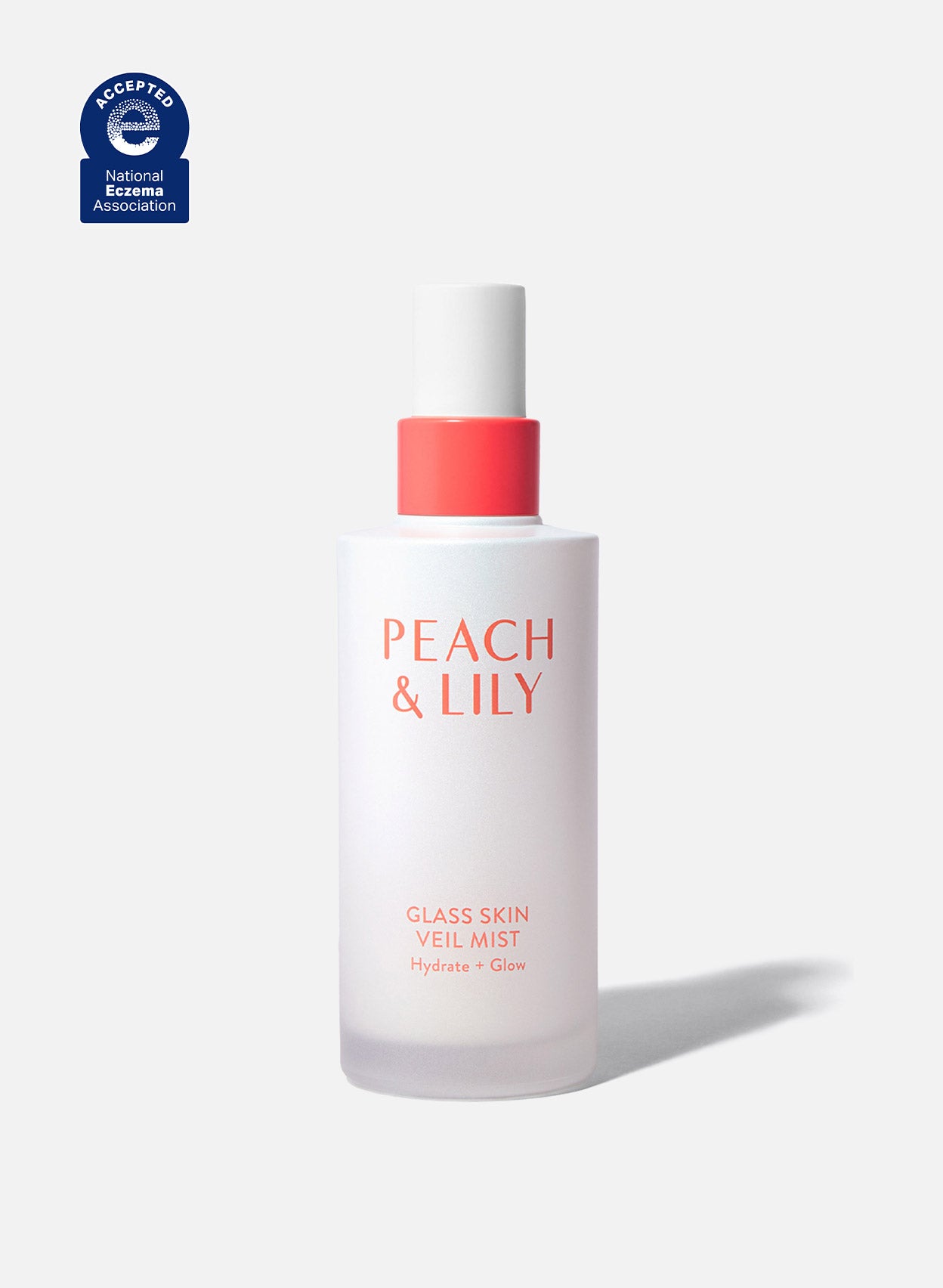 Peach & Lily Glass Skin Veil Mist