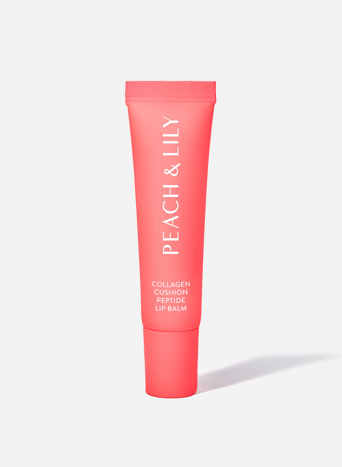 Collagen Cushion Peptide Lip Balm