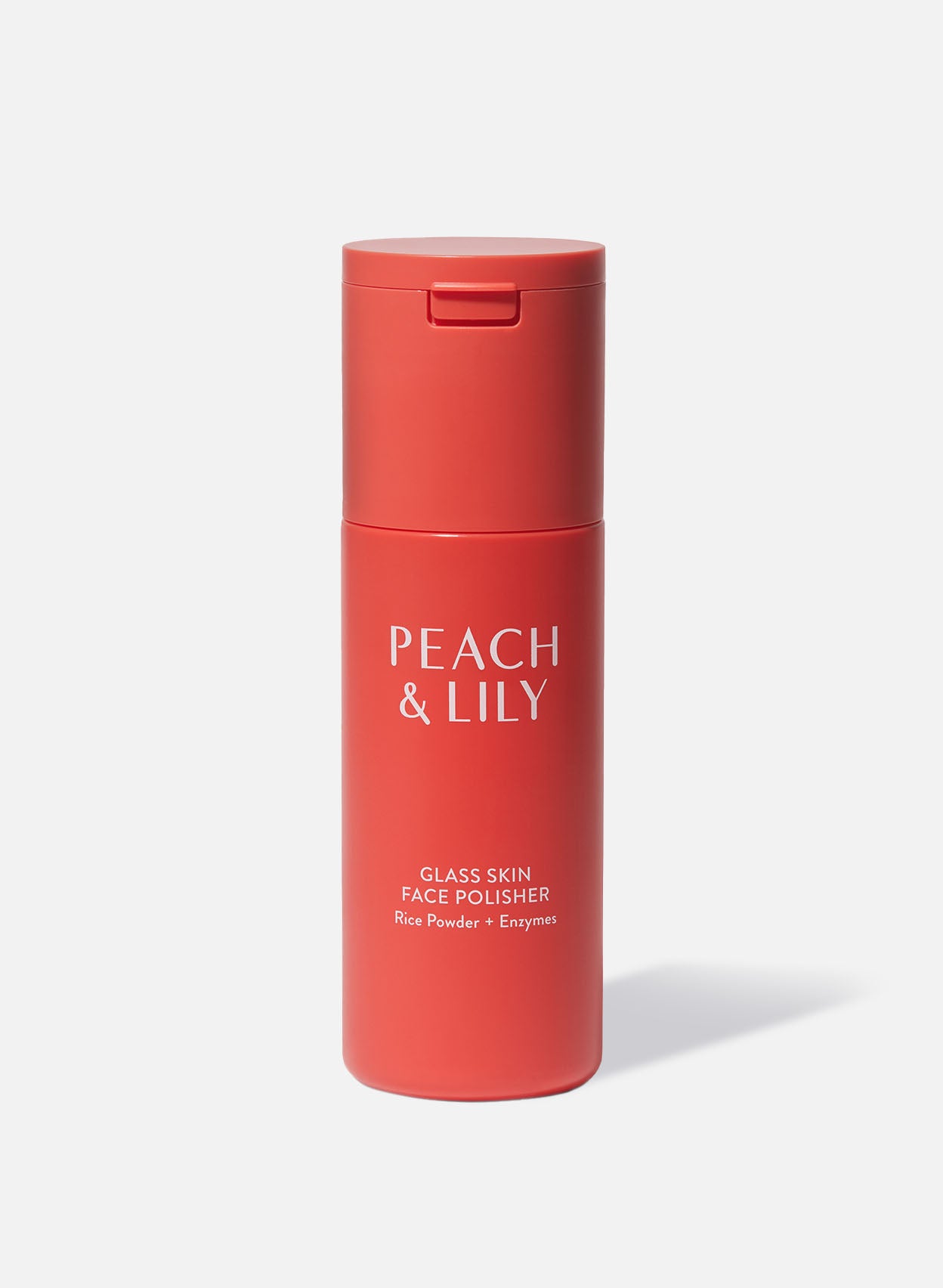 Glass Skin Face Polisher