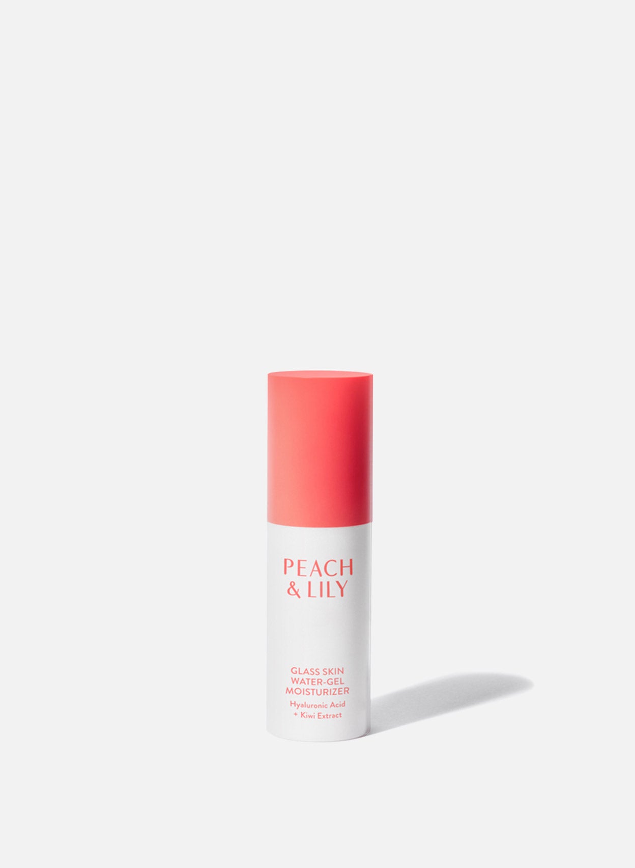 Glass Skin Water-Gel Moisturizer - Vegan, Korean | Peach & Lily