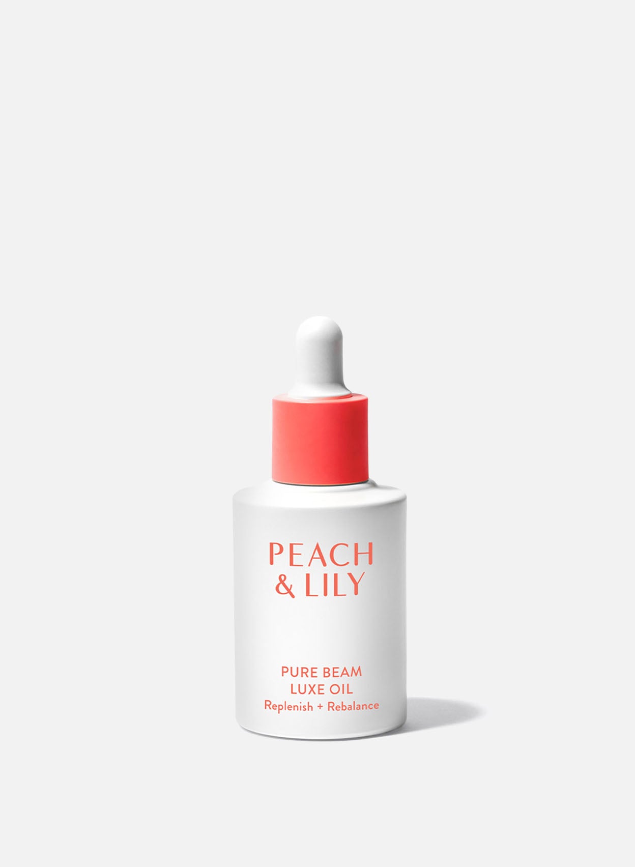Pure Beam Luxe Oil