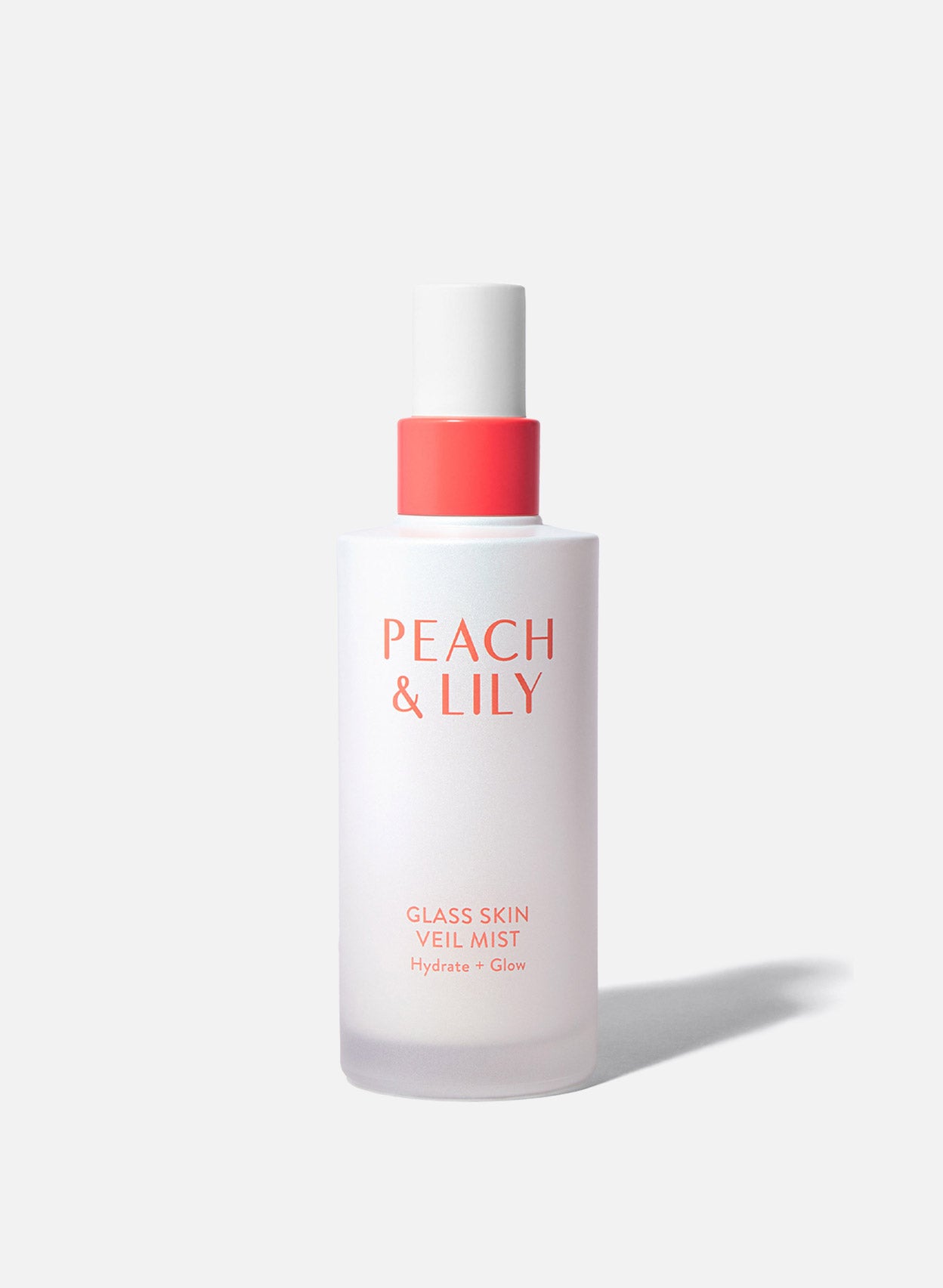 Peach & Lily Glass Skin Veil Mist
